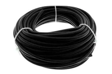 Furtun de vacuum 4mm - 10M TurboWorks - VACUUM04N-10M