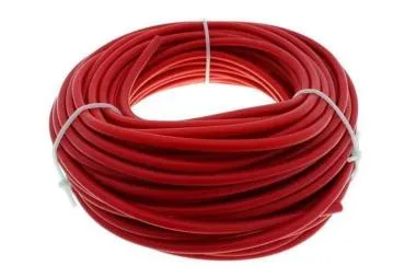Furtun de vacuum 4mm - 10M TurboWorks - VACUUM04R-10M