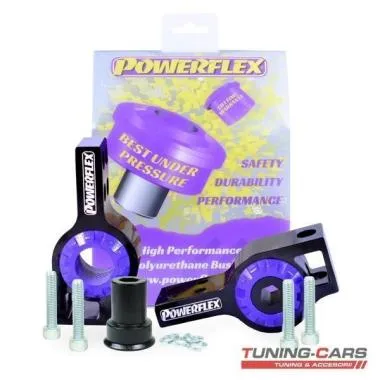 Bucse brat fata poliuretan PowerFlex (Audi A3 8P,  VW Golf V) - PFF85-502G