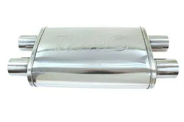 Toba sport intermediata 57mm TurboWorks - TW-TL-102