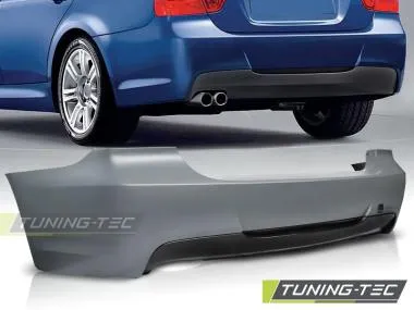 Bara spate Tuning-Tec BMW E90 M-tech - ZTBM14