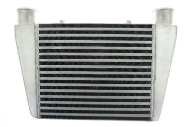 Intercooler universal 330x280x76 TurboWorks - MG-IC-002