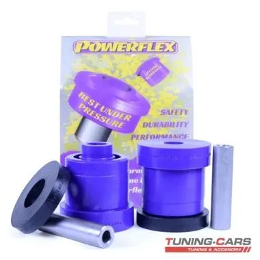 Bucse punte spate poliuretan PowerFlex (Opel Astra H) - PFR80-1310
