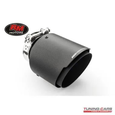 Ornament toba (tips) 76/101mm - RM76-101