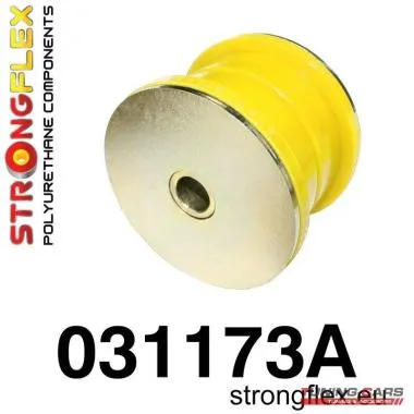 Bucse brat spate poliuretan STRONGFLEX (BMW E36,  E46) - 031173A