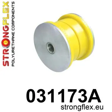 Bucse brat spate poliuretan STRONGFLEX (BMW E36,  E46) - 031173A
