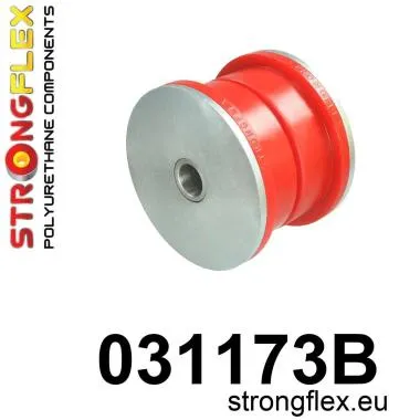 Bucse brat spate poliuretan STRONGFLEX (BMW E36,  E46) - 031173B