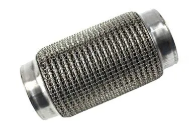 Racord flexibil 60X150mm RM Motors - ZRM60E150