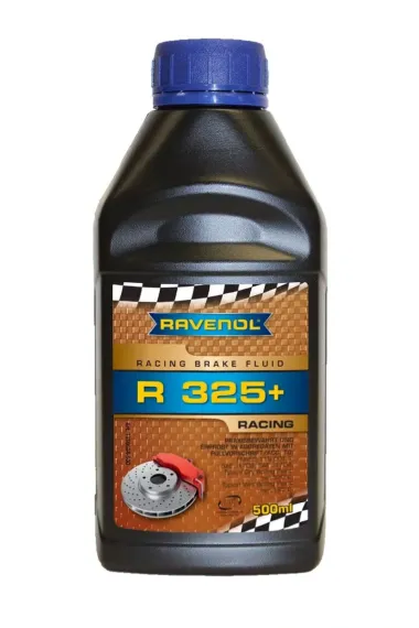 Lichid frana Ravenol R325+ DOT4 - RAVR325+