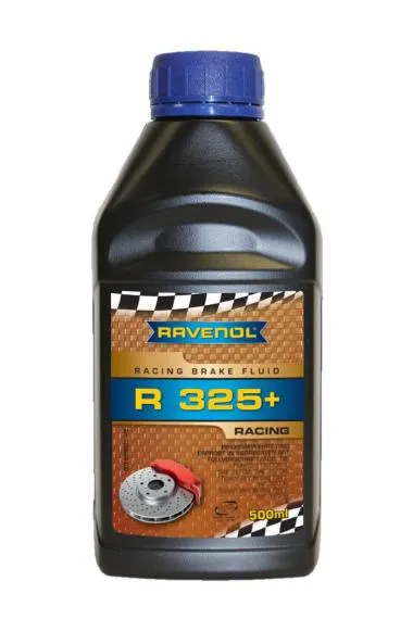 Lichid frana Ravenol R325+ DOT4 - RAVR325+