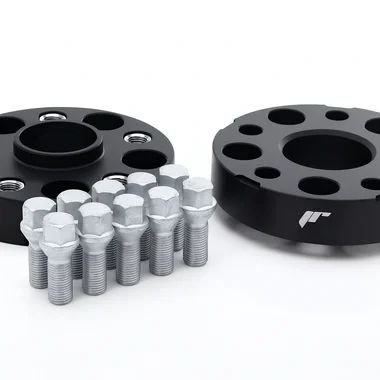 Distantiere roti JAPAN RACING (BMW) - 5X120 - JR72.5 - 35