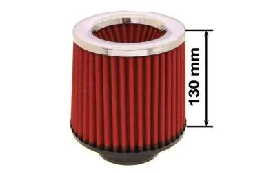 Filtru aer conic sport Simota (76mm) - JAUX0220305