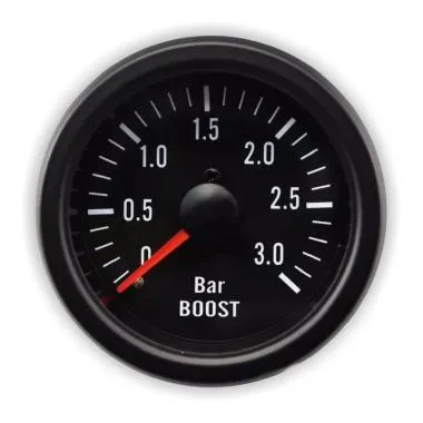 Ceas indicator presiune Turbo Diesel - RS-GA-34