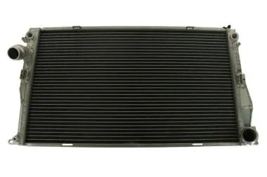 Radiator apa racing (BMW E81,  E82,  E90,  E92) TurboWorks - MG-EN-012
