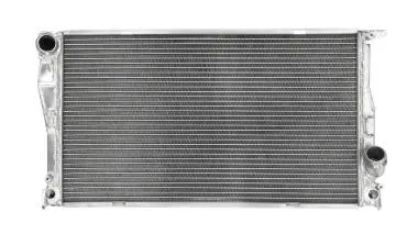 Radiator apa racing (BMW E81,  E82,  E90,  E92) TurboWorks - MG-EN-012