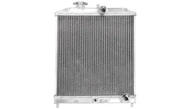 Radiator apa racing (HONDA Civic) TurboWorks - MG-EN-033