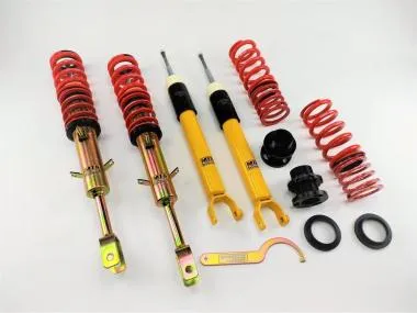 Suspensie sport reglabila MTS-Technik SPORT (Nissan 370Z) - MTSGWNI01-S