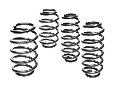 Arcuri sport Eibach ProKit Opel Astra G - E10-65-001-01-22
