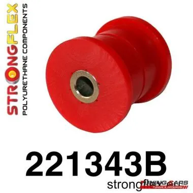 Bucse brat fata poliuretan STRONGFLEX (VW Golf IV) - 221343B