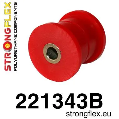 Bucse brat fata poliuretan STRONGFLEX (VW Golf IV) - 221343B