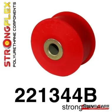 Bucse brat fata poliuretan STRONGFLEX (VW Golf IV) - 221344B