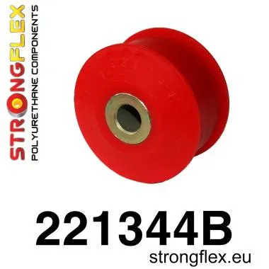 Bucse brat fata poliuretan STRONGFLEX (VW Golf IV) - 221344B