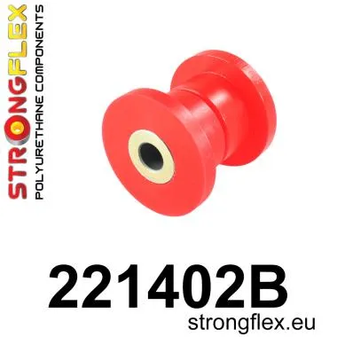 Bucse brat fata poliuretan STRONGFLEX (VW Golf V) - 221402B