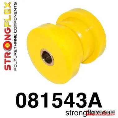 Bucse brat fata poliuretan STRONGFLEX (HONDA S2000) - 081543A