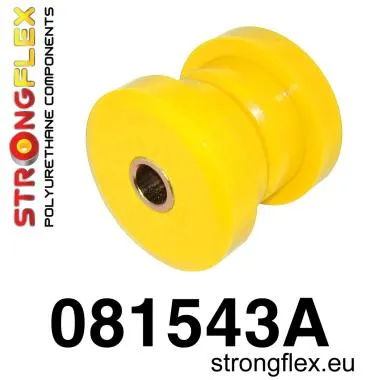 Bucse brat fata poliuretan STRONGFLEX (HONDA S2000) - 081543A