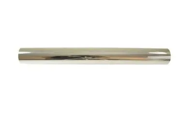 Teava inox 89mm 1M - INO89MM-1M