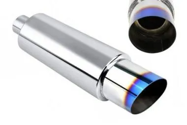 Toba sport finala 63mm TurboWorks - TW-TL-667