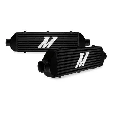 Intercooler universal MISHIMOTO Z-LINE 520x158x64 - MM-INT-UZ