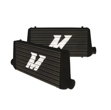 Intercooler universal MISHIMOTO M-LINE 597x298x76 - MM-INT-UMB