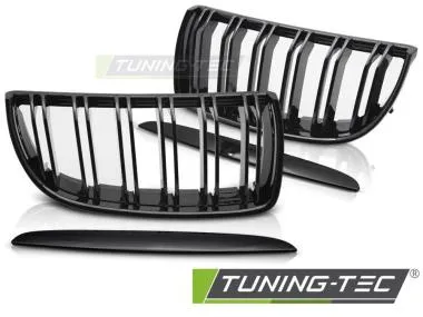 Grila fata Tuning-Tec BMW E90,  E91 - GRBMF7
