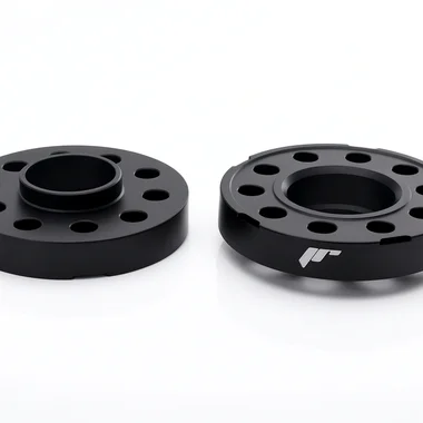 Distantiere roti JAPAN RACING (Porsche) - 5X130 - JR71.6 - 25