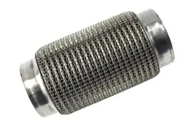 Racord flexibil 63X200mm RM Motors - ZRM63E200