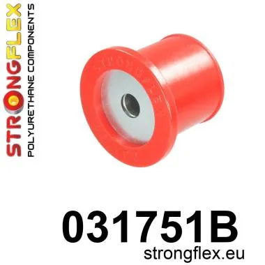 Bucsa grup spate poliuretan STRONGFLEX (BMW E46) - 031751B