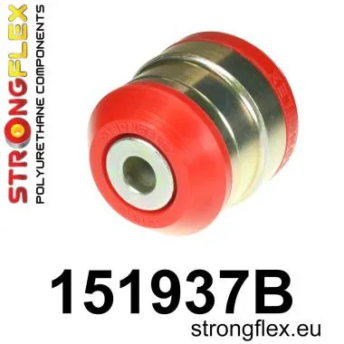 Bucse brat fata poliuretan STRONGFLEX (Renault Megane III) - 151937B