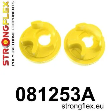 Suport cutie poliuretan STRONGFLEX (HONDA CIVIC VII) - 081253A