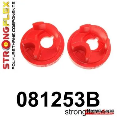Suport cutie poliuretan STRONGFLEX (HONDA CIVIC VII) - 081253B