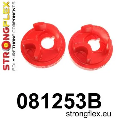 Suport cutie poliuretan STRONGFLEX (HONDA CIVIC VII) - 081253B
