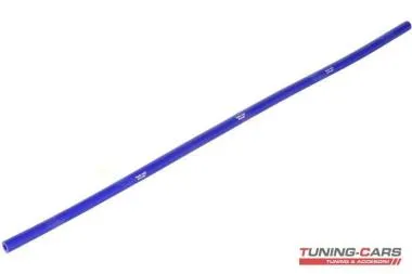 Furtun siliconic 10x1000mm - FUR10-1000