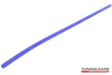 Furtun siliconic 15x1000mm - FUR15-1000