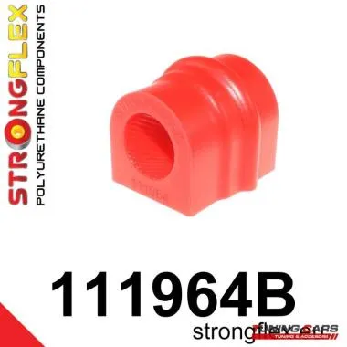 Bucsi bara stab fata poliuretan STRONGFLEX (Mercedes W203) - 111964B