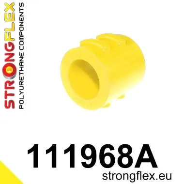 Bucsi bara stab fata poliuretan STRONGFLEX (Mercedes W211) - 111968A