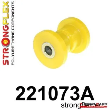 Bucse brat fata poliuretan STRONGFLEX (VW Polo,  Lupo,  Arosa) - 221073A