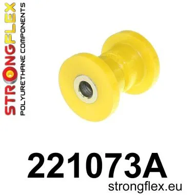 Bucse brat fata poliuretan STRONGFLEX (VW Polo,  Lupo,  Arosa) - 221073A