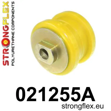 Bucse brat fata poliuretan STRONGFLEX(Audi A4 B5,  B6,  B7) - 021255A