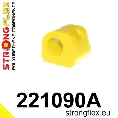 Bucsi bara stab fata poliuretan STRONGFLEX (VW Polo,  Lupo) - 221090A