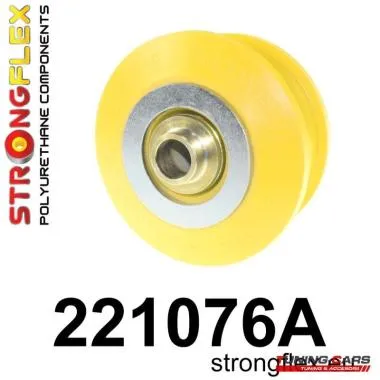 Bucse brat fata poliuretan STRONGFLEX (VW Polo,  Lupo,  Arosa) - 221076A
